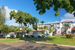 Coconut Court Hotel - Barbados.